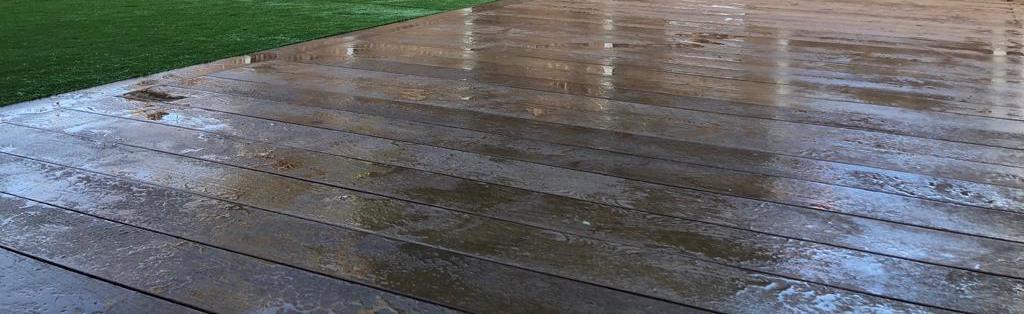 Composite Garden Deck Installers Shortlands BR2