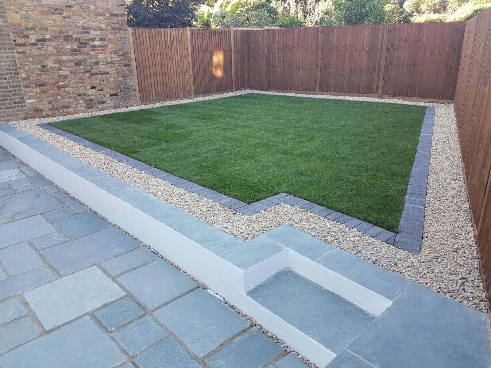 Garden Builders Shortlands BR2
