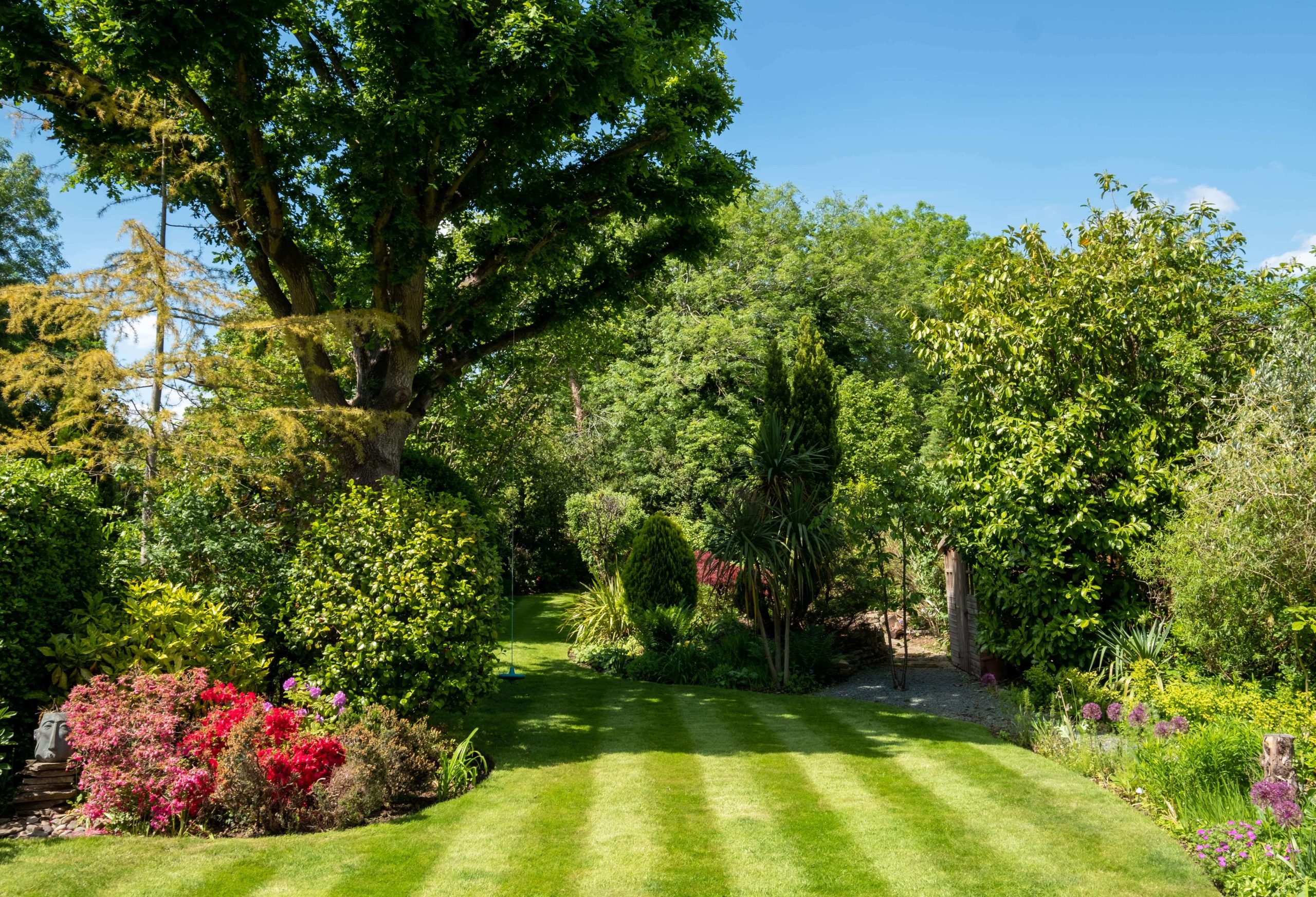 Garden Gardeners Shortlands BR2