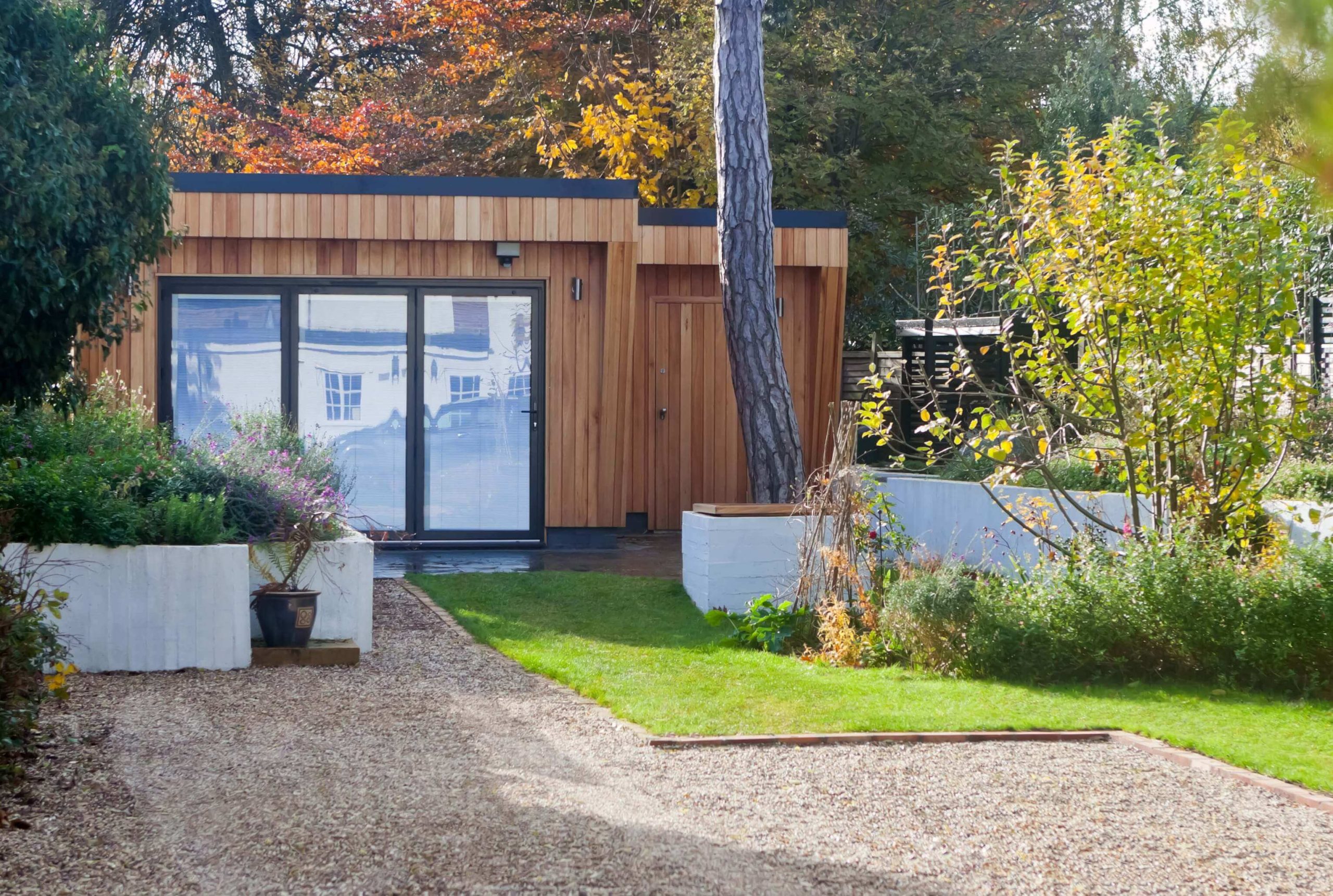 Garden Office Builders Shortlands BR2