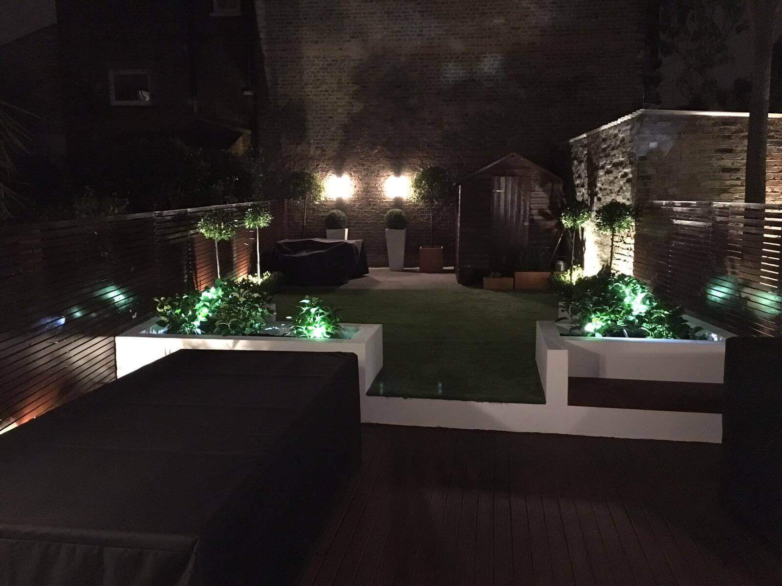 Garden Lighting Installation Shortlands BR2